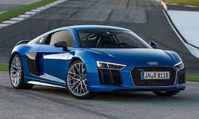 Audi Car: Luxury, Pe...